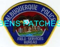 NEW MEXICO,ALBUQUERQUE POLICE FIELD SERVICES BUREAU 1_wm
